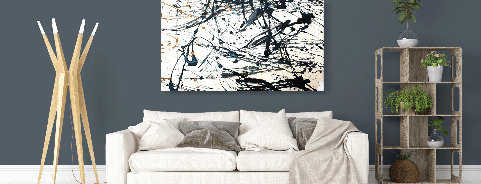 Photo Canvas for Your Interior
