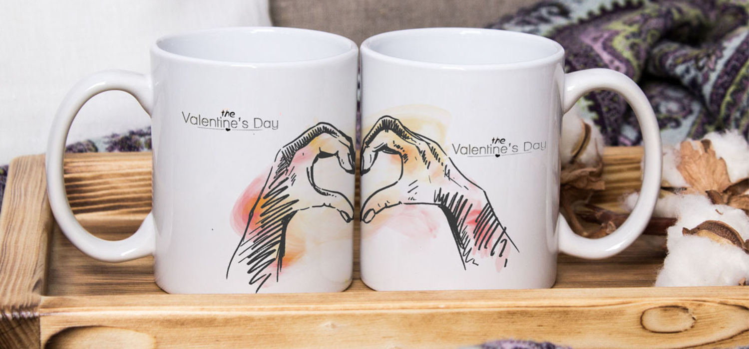 Personalized Mugs