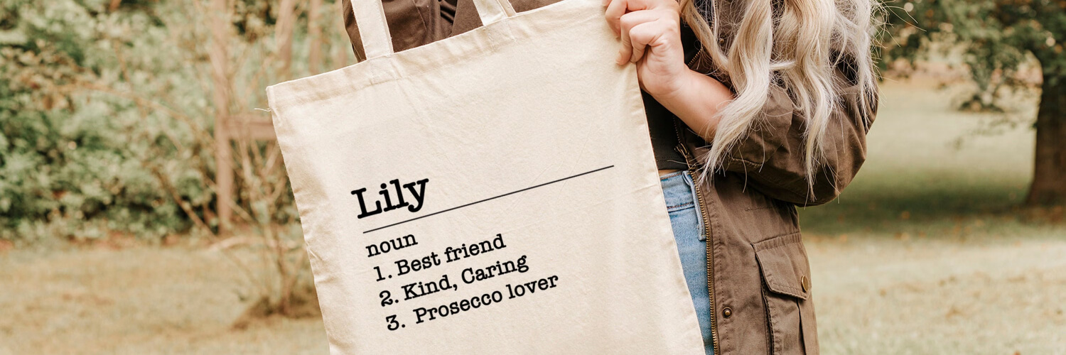 Tote Bags